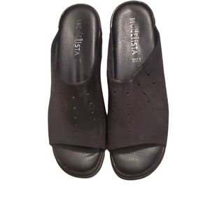 Modelista Ladies Black slid⁹es